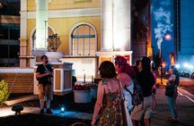 Vegas Ghost Tour: Gangsters, Glitz and Gore