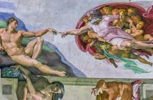 Best of Rome: Vatican & Colosseum Guided Tour