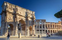 Best of Rome: Vatican & Colosseum Guided Tour