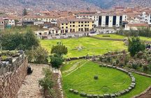 6-Hour Tour in Cusco City 