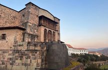 6-Hour Tour in Cusco City 