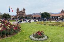 6-Hour Tour in Cusco City 