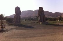 Full Day Tour in West and East Banks to Luxor From Hurghada
