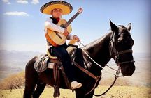 Wine Tour and Horseback Ride through the Mountains of Guanajuato