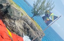 Negril Seven Mile Beach and Ricks Cafe tour from Negril Hotels