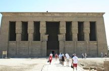  Private Day Trip To Deandra & Abydos Temples Luxor
