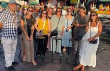 Marrakesh Magical Twilight Walking Tour