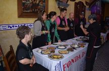 Cooking class in Puebla (private)