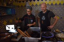 Cooking class in Puebla (private)