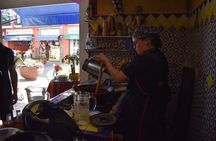 Cooking class in Puebla (private)