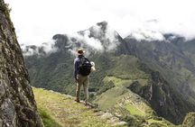 2-Day exclusive Tour of the Inca Trail to Machu Picchu