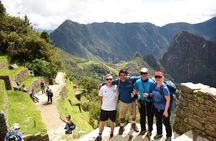 2-Day exclusive Tour of the Inca Trail to Machu Picchu