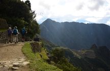 2-Day exclusive Tour of the Inca Trail to Machu Picchu