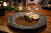 Cooking Czech Menu with Chef