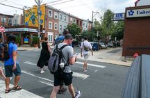 Its Always Sunny Shared Walking Tour of South Philly