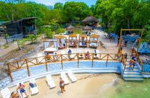 Discover Isla del Rosario Live The Enchanted Beach Experience