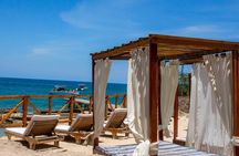 Discover Isla del Rosario Live The Enchanted Beach Experience