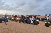 LET'S GO Tour MARRAKECH to DESERT TO FES 3 Days