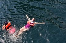 Tour to the Arches, Madagascar Beach, the Animas, with Snorkeling and more