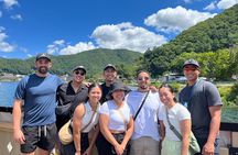 Experience the Stunning Nature of Mt.Fuji - Private Tour