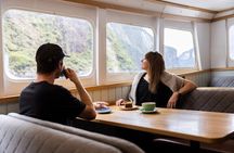 Milford Sound Cruise - RealNZ