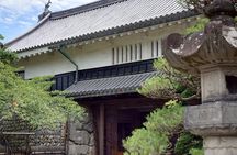 1 Day Tour From Nagano to Matsumoto Castle and Narai-Juku