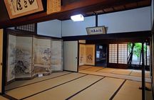 1 Day Tour From Nagano to Matsumoto Castle and Narai-Juku
