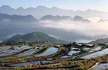 Pu Luong - Ninh Binh - Halong Bay 5 days 