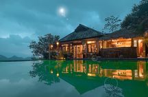 Pu Luong - Ninh Binh - Halong Bay 5 days 