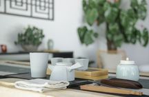 TULA Wellness Taiwan Tea Ceremony