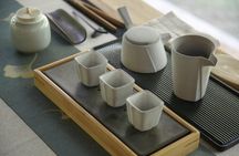 TULA Wellness Taiwan Tea Ceremony