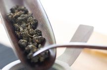 TULA Wellness Taiwan Tea Ceremony