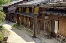1-Day Tour from Matsumoto: Walk the Nakasendo Trail