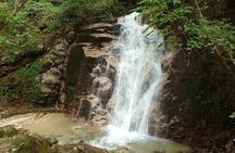 1-Day Tour from Matsumoto: Walk the Nakasendo Trail