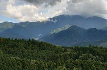 1-Day Tour from Matsumoto: Walk the Nakasendo Trail