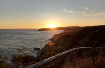 Private Half Day Tour of the City of Huatulco