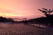 Private Half Day Tour of the City of Huatulco