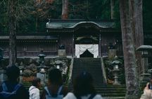 Private Echizen Washi Paper Making Experience and Walking Tour