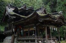 Private Echizen Washi Paper Making Experience and Walking Tour