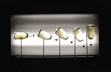 Tasting "The secret of bubbles - do you know the differences"?