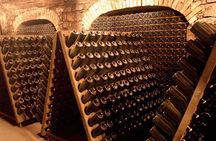 Tasting "The secret of bubbles - do you know the differences"?