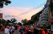 7 Days Cambodia Tour Round Trip for Siem Reap and Battambang