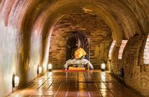 Wat Umong and Doi Suthep Temples Evening Private Tour – Half Day