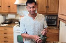 Thai Cooking Class in Fullerton, California