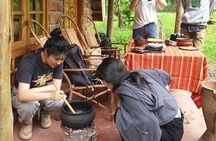 Bean to Cup: Traditional Coffee Preparation in Arusha