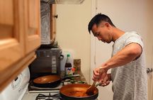 Thai Home Cooking Class with Young in Nonthaburi, Near Bangkok