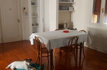 Traditional Bolognese Cooking Class in Bologna with Giovanna S