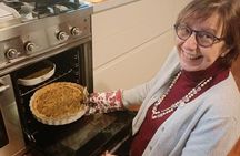 Traditional Bolognese Cooking Class in Bologna with Giovanna S