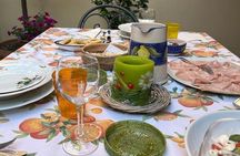 Traditional Bolognese Cooking Class in Bologna with Giovanna S