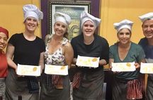Vietnamese Cooking Class in Historical Hoi An Restaurant